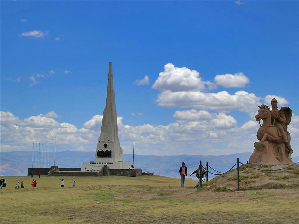 ayacucho-peru